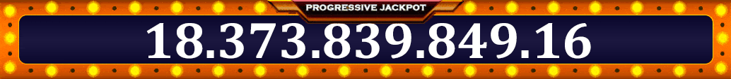 Jackpot DOLLAR388